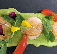 Michel's Restaurant - Tourism Brisbane