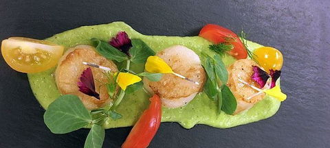 Michel's Restaurant - Tourism Brisbane 0