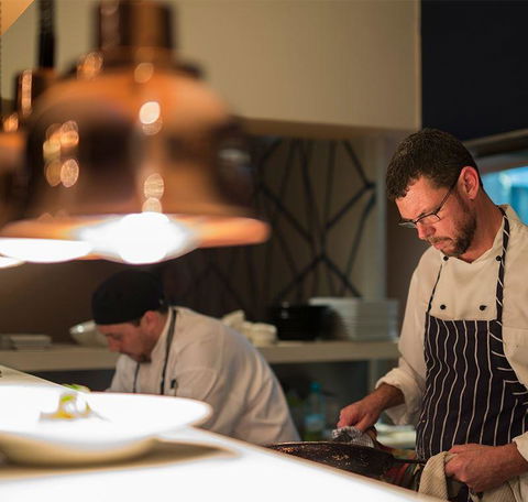 Michel's Restaurant - Tourism Brisbane 15