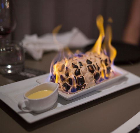 Michel's Restaurant - Tourism Brisbane 16