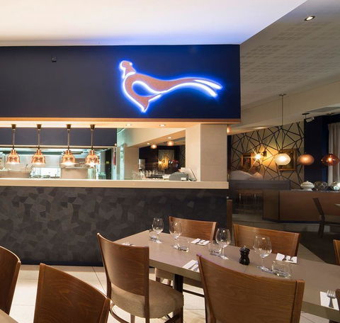 Michel's Restaurant - Tourism Brisbane 17