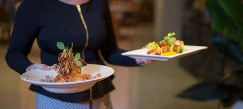Michel's Restaurant - Tourism Brisbane 1