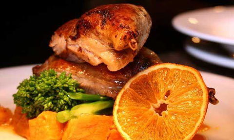 Michel's Restaurant - Tourism Brisbane 27