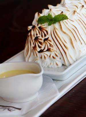 Michel's Restaurant - Tourism Brisbane 28