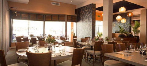 Michel's Restaurant - Tourism Brisbane 2