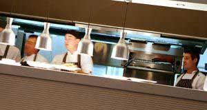 Michel's Restaurant - Tourism Brisbane 29
