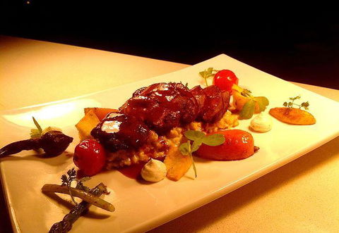 Michel's Restaurant - Tourism Brisbane 31
