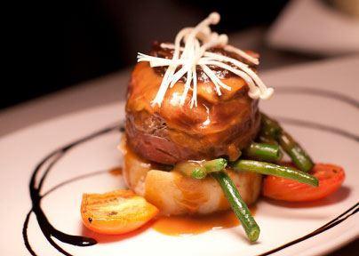 Michel's Restaurant - Tourism Brisbane 32