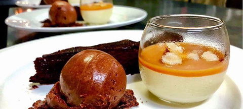 Michel's Restaurant - Tourism Brisbane 3