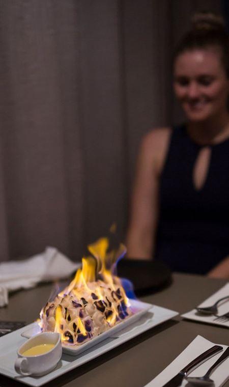 Michel's Restaurant - Tourism Brisbane 4