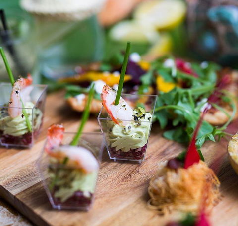 Michel's Restaurant - Tourism Brisbane 6