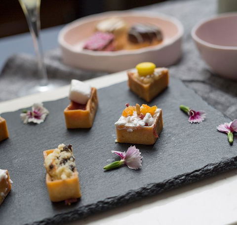Michel's Restaurant - Tourism Brisbane 8