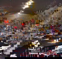 Noelene's Book Cafe - Tourism Brisbane