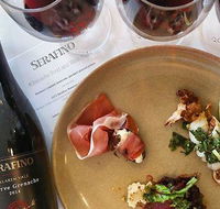 Serafino Restaurant - Brisbane Tourism