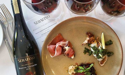 Serafino Restaurant - Brisbane Tourism 0