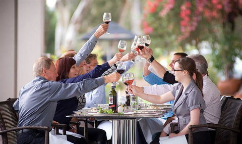 Serafino Restaurant - Brisbane Tourism 18