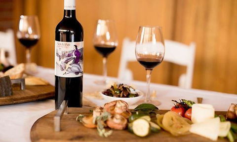 Serafino Restaurant - Brisbane Tourism 2