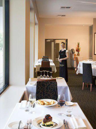 Serafino Restaurant - Brisbane Tourism 5