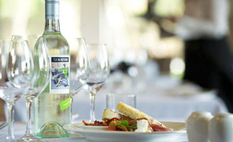 Serafino Restaurant - Brisbane Tourism 6
