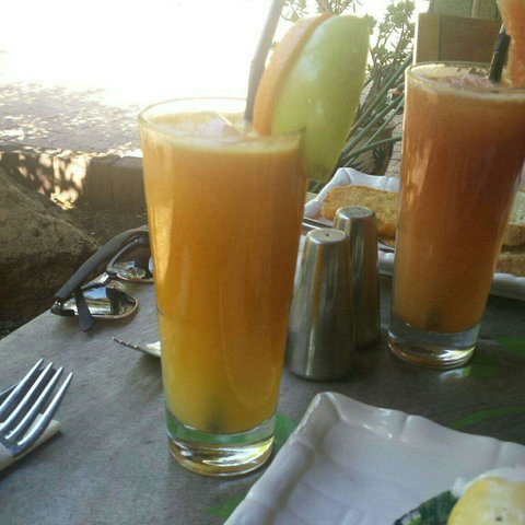 Affinity Cafe - Tourism Brisbane 0