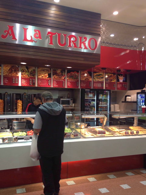 A La Turko - Dandenong - Tourism Brisbane 0