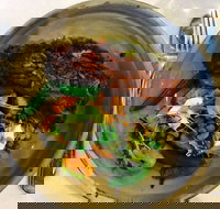 Bayviews Restaurant  Lounge Bar - Tourism Brisbane