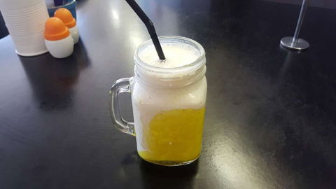 Blaze Cafe - Tourism Brisbane 0