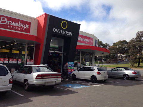 Brumby's Bakery - Mawson Lakes - Brisbane Tourism 0
