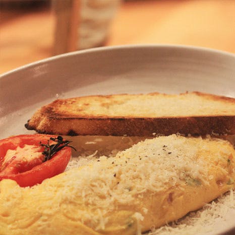 Caffe Cherry Beans - Bonnyrigg - Brisbane Tourism 0