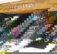Coffee Lab - Tourism Brisbane