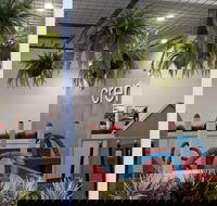 Crema Espresso - Springfield - Tourism Brisbane