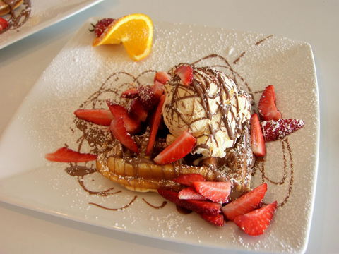 Cupz N' Crepes - Tourism Brisbane 0