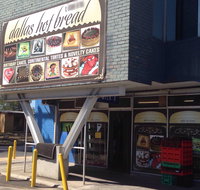 Dallas Hot Bread - Tourism Brisbane