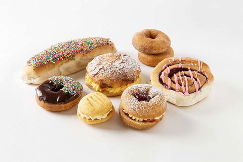 Dine Divine - Brisbane Tourism 0