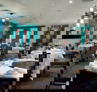 Dragon Court Restaurant - Tourism Brisbane