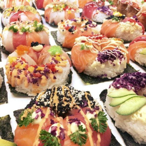 Fish Market Cafe - Tourism Brisbane 0