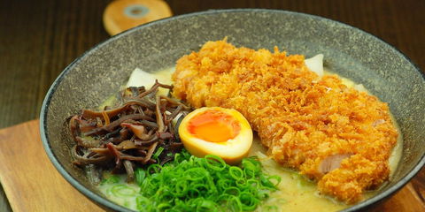 Fukutontei Ramen - Docklands - Brisbane Tourism 0