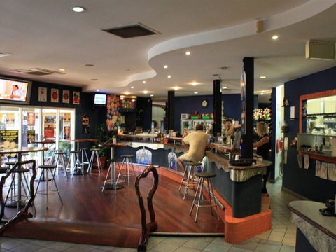 Humpty Doo Tavern - Tourism Brisbane 2