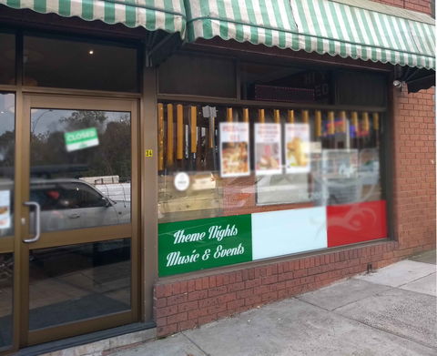 Isabella's - Brisbane Tourism 0
