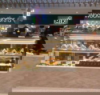 Miki Beautiful Sushi - Jindalee - Brisbane Tourism