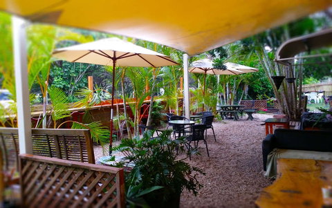 Oasis At Byron - Tourism Brisbane 0