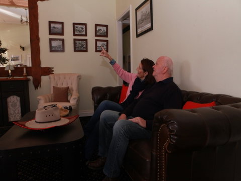 Quilpie Heritage Inn - Tourism Brisbane 2