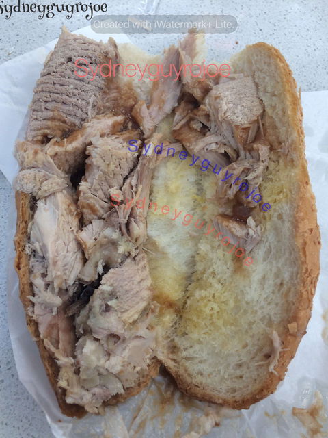 Roasts & Spuds - Brisbane Tourism 0