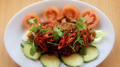 Saigon Sun - Brisbane Tourism 0