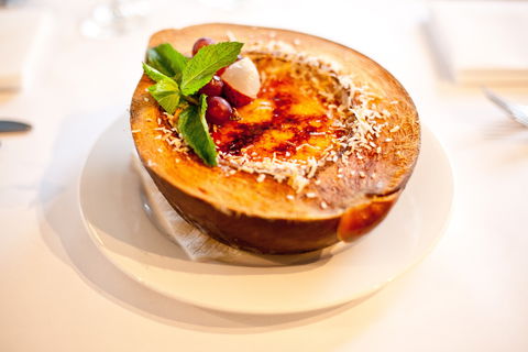 Seabean Tapas Bar And Restaurant - Tourism Brisbane 1