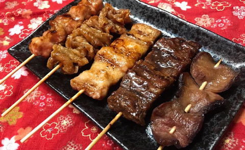 Shinobi Japanese Yakitori Restaurant - Tourism Brisbane 0