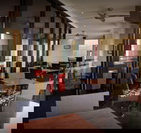 St George Workers Club - Brisbane Tourism