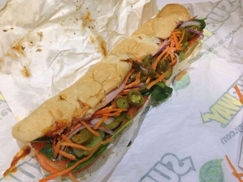 Subway - Warwick - Tourism Brisbane 0