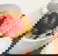 Sure Cafe - Hotel Urban - Tourism Brisbane