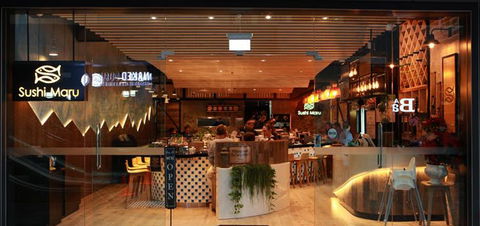 Sushi Maru - Double Bay - Brisbane Tourism 0